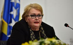 Bisera Turković: "I Srbija trpi zbog Dodikove politike..."