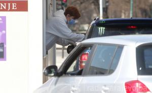 Stigli COVID podaci za Kanton Sarajevo: Nije dobra situacija, loše brojke i danas