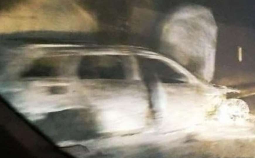 Novi detalji - kako je zapaljeno vozilo sudije Topalovića, kolika kazna prijeti Veležu