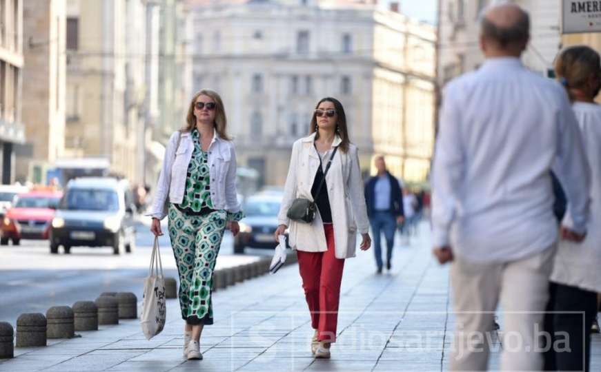 Epidemiološka slika u BiH: Dupli broj novozaraženih u odnosu na jučer