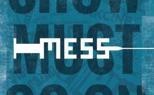 Mess objavio novi plakat i program 61. izdanja: Show Mess Go On!
