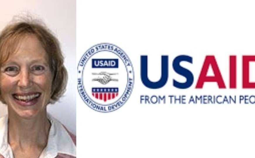 Courtney Chubb, nova direktorica Misije USAID u Bosni i Hercegovini