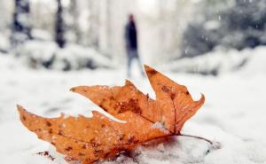 Pale prave pahulje u susjedstvu, skijaši zadovoljno trljaju ruke