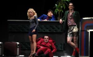 Publika oduševljena Grand Hotelom, uz poseban aplauz za 'gospođe' 