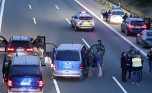 Njemačka: Određen pritvor Balkancu koji je držao taoce u autobusu 