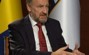 Izetbegović: Ne mogu natjerati male katolike i muslimane da slave dan svesrpstva 