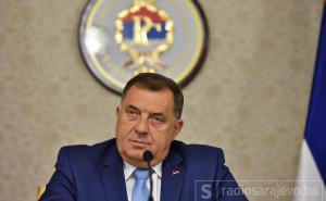 Dodik o susretu Komšić - Guterrez: Ovo će doprinijeti raspadu BiH 
