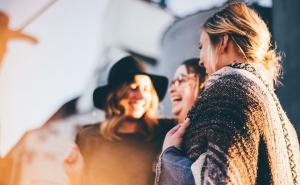 Ko je najsretniji znak horoskopa?