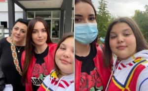 Arijana Memić iz Tuzle uz fotografiju poslala snažnu poruku