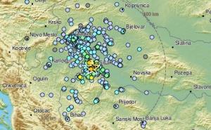 Zemljotres ponovo potresao Hrvatsku: Osjetio se i u BiH