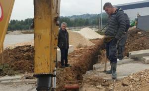 Vodovod na terenu: Veliki broj sarajevskih ulica bez vode