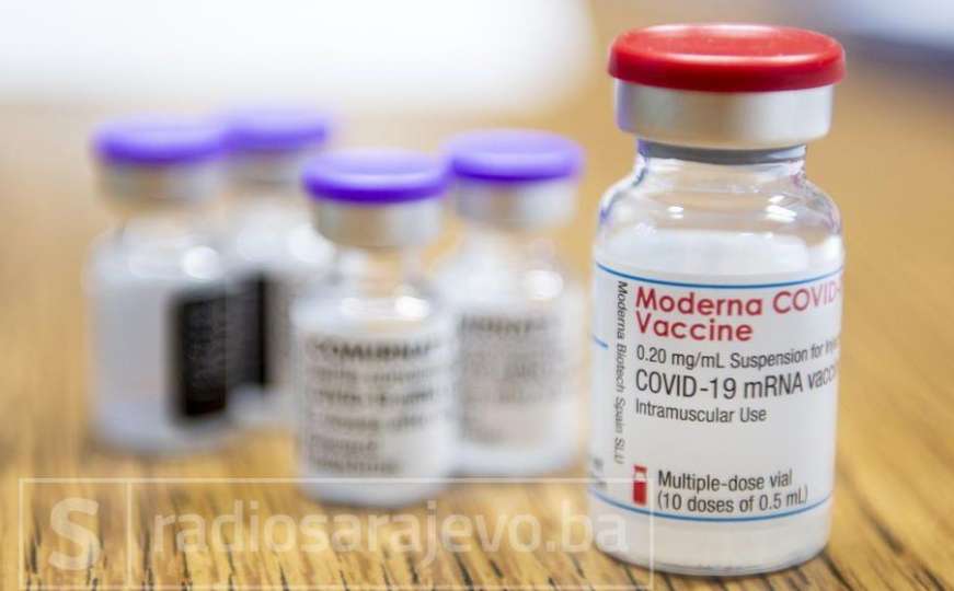 Direktor Moderne predviđa: Pandemija koronavirusa gotova za godinu dana