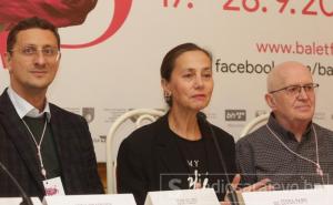 Dvije vrhunske plesne predstave na muziku Čajkovskog i Šopena