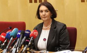 Iz grupe 'Pravda za Dženana' komentarisali odluku o smjeni Gordane Tadić 