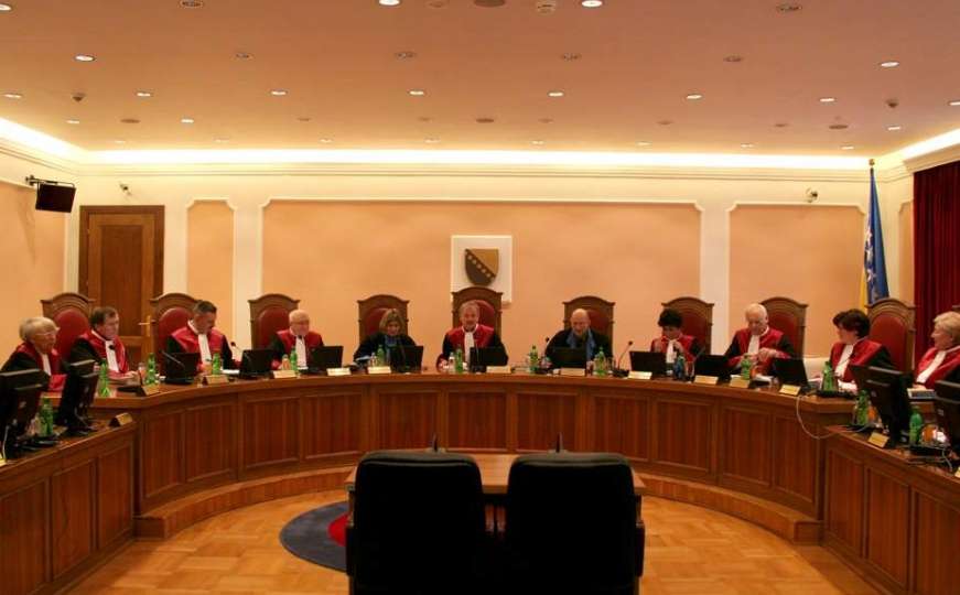 Ustavni sud: Šume nisu vlasništvo RS-a već države BiH