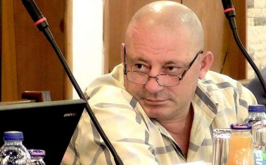 Osuđen bivši zastupnik Ćazim Dačaj: Dodjeljivao grantove pa tražio dio novca