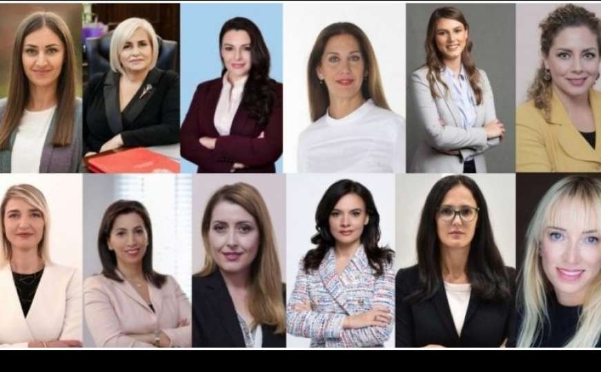 Albanija izglasala prvu vladu kojom dominiraju žene: Evo ko su nove ministrice