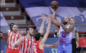 Počinje 21. sezona ABA lige: Igokea u borbi za novi Play-off