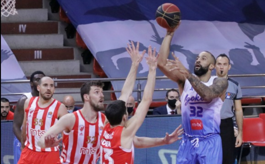 Počinje 21. sezona ABA lige: Igokea u borbi za novi Play-off