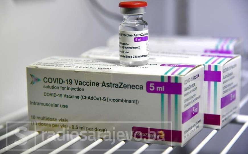 Institut RS traži ko će uništiti 55.000 vakcina protiv koronavirusa