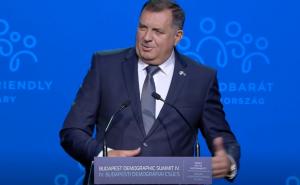 Milorad Dodik progovorio o LGBT populaciji pa nasmijao sve