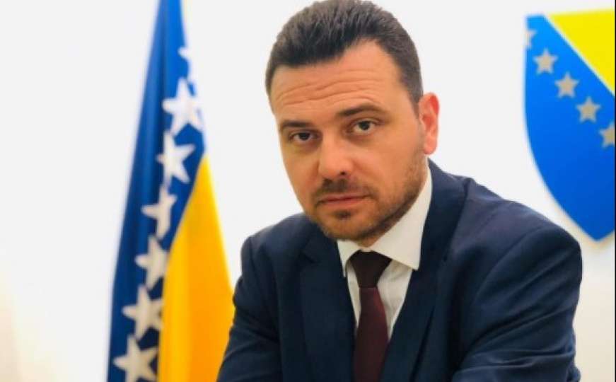 Saša Magazinović: Raduje me očekivana presuda Ustavnog suda 