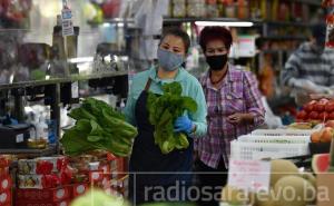 Crna Gora pooštrava mjere: S COVID potvrdama u poslovne zgrade, trgovine