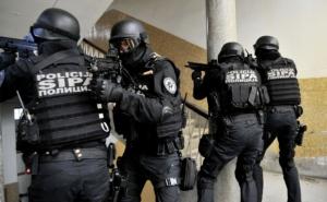 SIPA ušla u sjedište Granične policije BiH u Sarajevu, ima uhapšenih