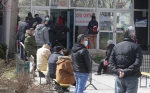 Novi COVID bilten za BiH koji treba da nas zabrinjava