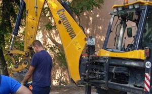 Vodovod na terenu ovaj vikend: Evo gdje će se sve radovi odvijati