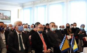 Džaferović: BiH će ostati cjelovita - to je potpuno jasno svima, zauvijek
