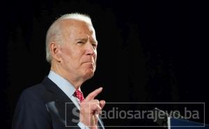 Joe Biden pozvao građane: Ako ispunjavate uslove za treću dozu, vakcinišite se