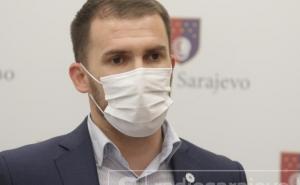  Vlada KS dobila odobrenje organizatora EXPO za organizaciju učešća bh. privrednika