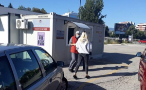 Stigao COVID bilten za BiH: 779 novozaraženih osoba