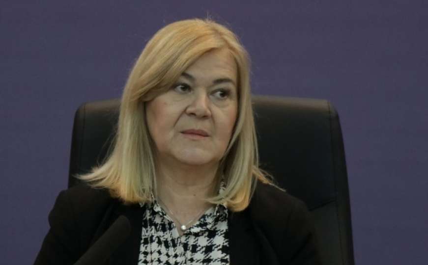 Vlada Kantona Sarajevo poslala hitan zahtjev Jelki Milićević 