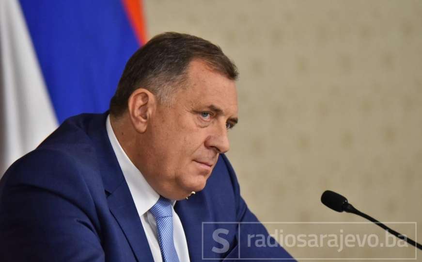 Dodik najavio kandidaturu za člana Predsjedništva BiH: Neću izgubiti...