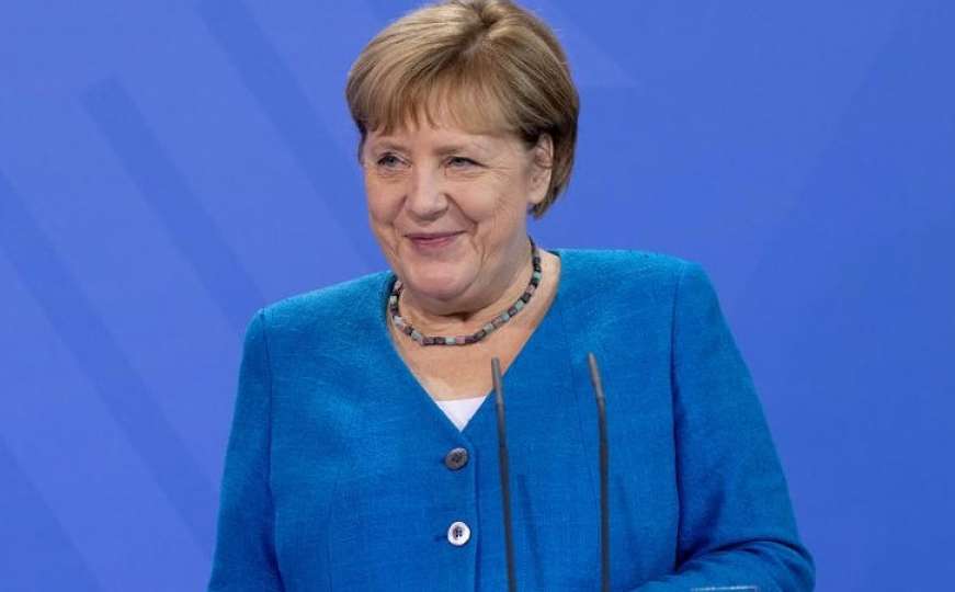 Zanimljiva anketa: Koliko će Angela Merkel nedostajati Nijemcima