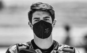 U stravičnoj nesreći na utrci u Jerezu poginuo mladi španski motociklist 