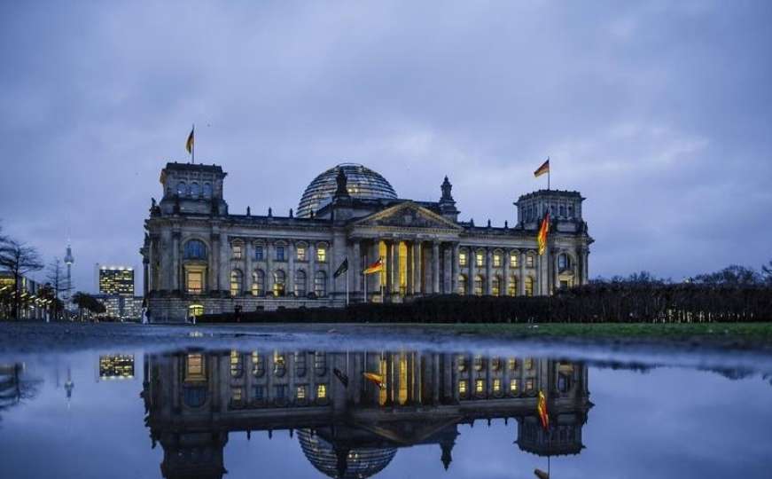 Sve šta morate znati o izborima u Njemačkoj: Borba za Bundestag