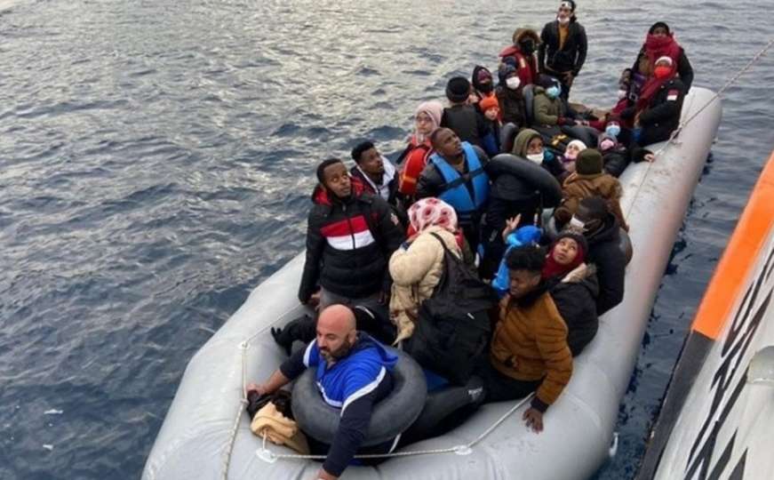 Zemlje okupljene u Med 5 traže pravedniju podjelu migranata u EU