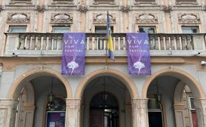 Filmu "SamosAmazonia" Grand prix 7. Viva film festivala