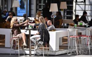 Drugi dan vikenda manji broj testiranih u Kantonu Sarajevo