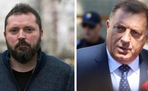 Dragan Bursać: Hoće li Dodik formirati mafijašku paravojsku?