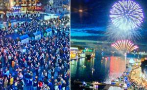 U ovoj državi atmosfera divlja: Ukinute sve mjere, slavlje ali i brojni neredi