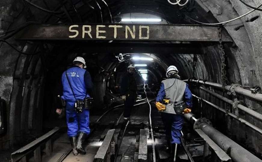 Radnici Rudnika uglja "Kreka" otkazali proteste - uplaćene plaće za august