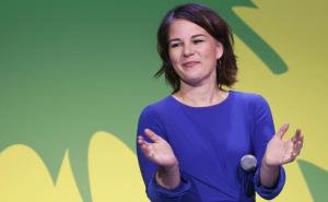 Kandidatkinja Zelenih za kancelara Njemačke: Imamo mandat za budućnost