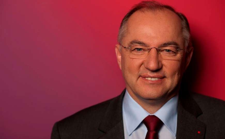 Josip Juratović: SPD i Scholz žele ubrzati ulazak BiH u EU
