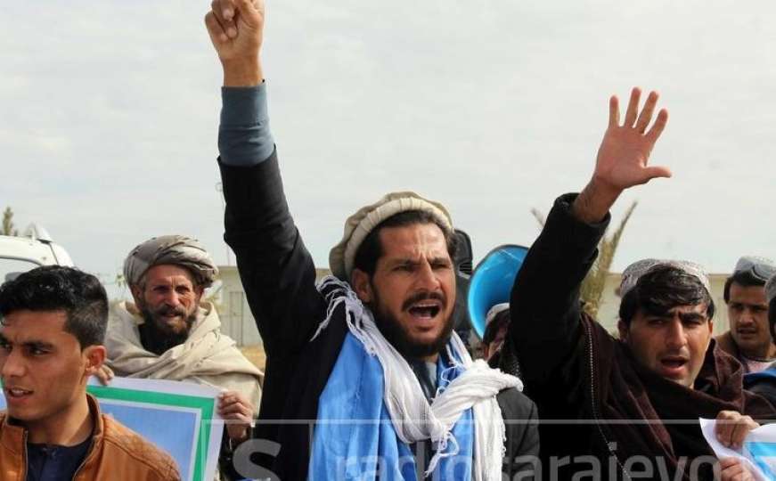 Talibani donijeli novu zabranu: "Prestanite slijediti američke stilove"