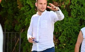 Uhapšene dvije osobe zbog prijetnji smrću Stanivukoviću