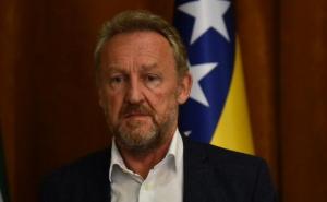 Bakir Izetbegović: EU i njene zemlje su malo dale Balkanu, a puno su uzele